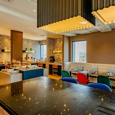 Hampton by Hilton Santiago Las Condes