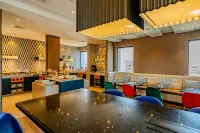 Hampton by Hilton Santiago Las Condes - 4-Sterne