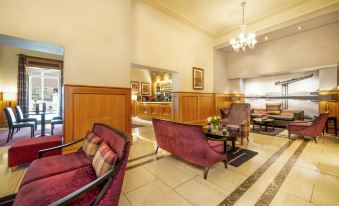 Millennium Hotel Glasgow