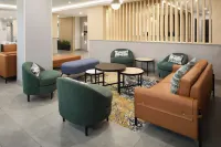 TownePlace Suites by Marriott Montreal Airport - piscine