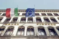 Hotel Firenze - Romanttinen