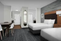 TownePlace Suites Bridgeport Clarksburg - Pet friendly