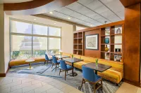 Four Points by Sheraton Raleigh Durham Airport - Wifi