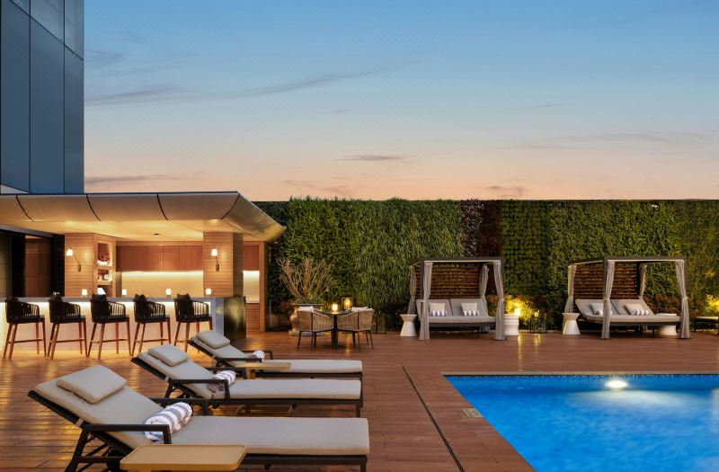 JW Marriott Hotel Nairobi photo 3