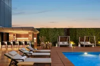 JW Marriott Hotel Nairobi - 5 stjerner