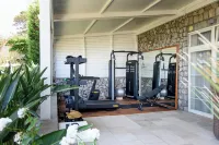 Villa Marina Capri Hotel & SPA - palestra
