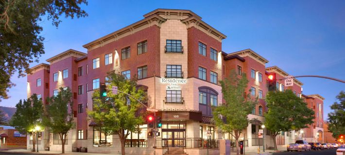 Residence Inn Flagstaff Hotels in Flagstaff