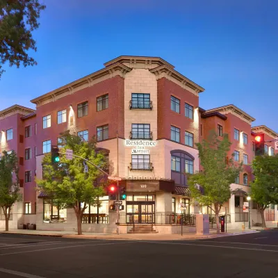 Residence Inn Flagstaff Hotel berhampiran Pusat Pelawat Flagstaff