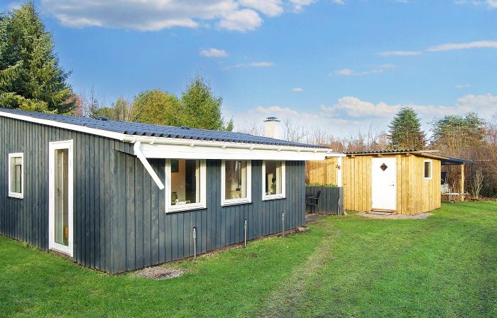 4 person holiday home in Grevinge-By Traum