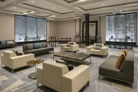 JW Marriott Houston Downtown - 5 tähden