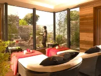 Castlecourt Hotel, Spa & Leisure - spa