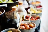 Paragraph Resort & Spa Shekvetili, Autograph Collection - breakfast