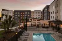 Residence Inn Tampa Wesley Chapel - Pools
