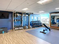 Hampton Inn by Hilton Ottawa Hotels near Centretown