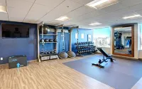 Hampton Inn by Hilton Ottawa - 3 stelle