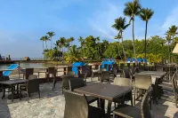 Courtyard by Marriott King Kamehameha's Kona Beach Hotel - breakfast