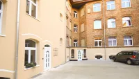 Pension Bei der Marienkirche - Homestays