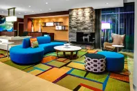 Fairfield Inn & Suites Douglas - Wifi