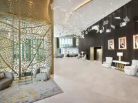 Hilton Riyadh Olaya Hotels near Owais Mall