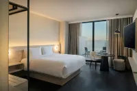 AC Hotel By Marriott San Luis Potosi - プール