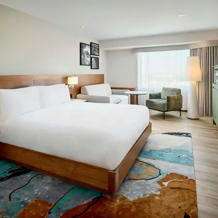 Ômage Hotel, Montreal Laval, a Tribute Portfolio Hotel
