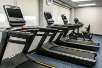 TownePlace Suites Madison West/Middleton - Gym