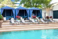 Houston Grand Hotel - River Oaks - 5 stjerner