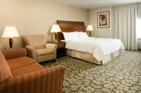 Hilton Garden Inn Omaha West - Pools