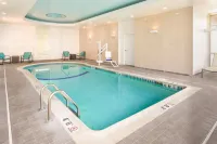 SpringHill Suites Philadelphia Airport/Ridley Park - piscine