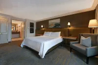 Hilton Garden Inn Boise/Eagle - Wifi