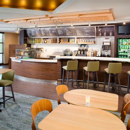 Courtyard by Marriott Ann Arbor
