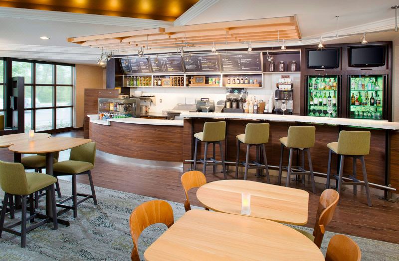 Courtyard by Marriott Ann Arbor photo 4