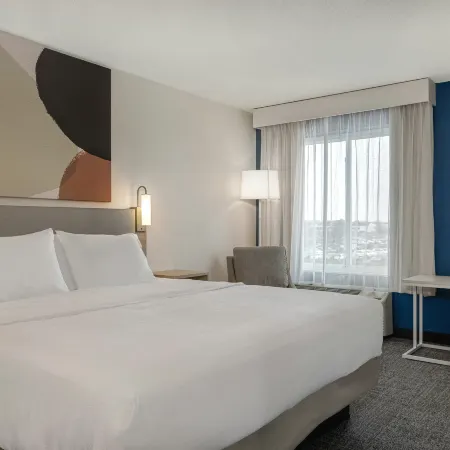 Spark by Hilton Evansville East, IN