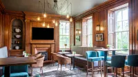 Park House Hotel - breakfast