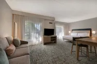 Homewood Suites by Hilton Lansdale - parking