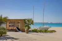 The St. Regis Red Sea Resort - Beach