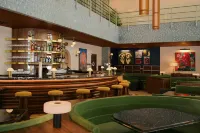 Municipal Grand - bar