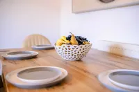Cozy 2-Bed, 1-Bath with Free Parking, Close to Roath Park - 4-Star