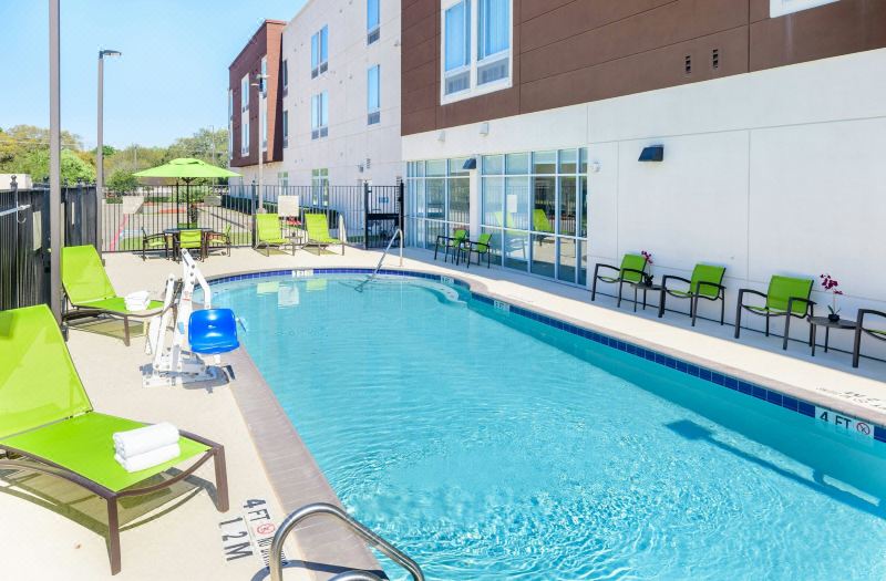 SpringHill Suites Houston Pearland photo 2