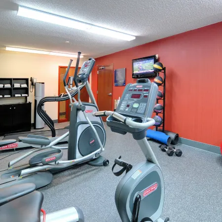 Hampton Inn Athens