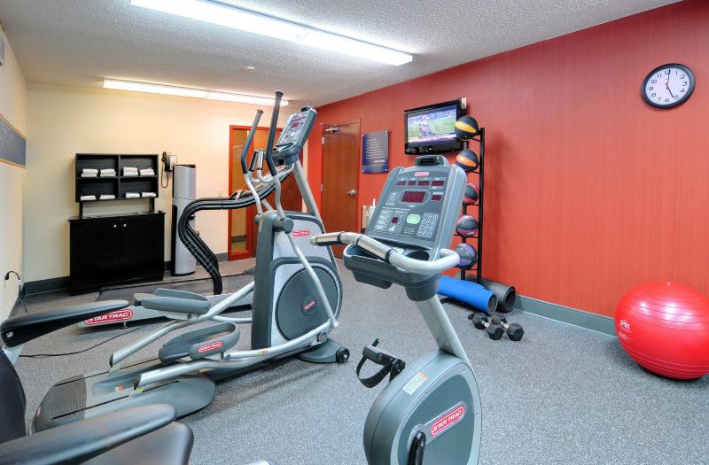 Hampton Inn Athens photo 4