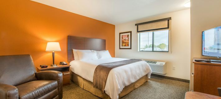 My Place Hotel-Bismarck, ND Hotels in Bismarck