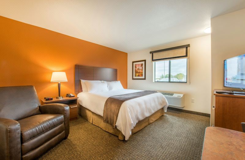 My Place Hotel-Bismarck, ND