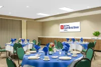 Hilton Garden Inn Gilroy - Frühstück