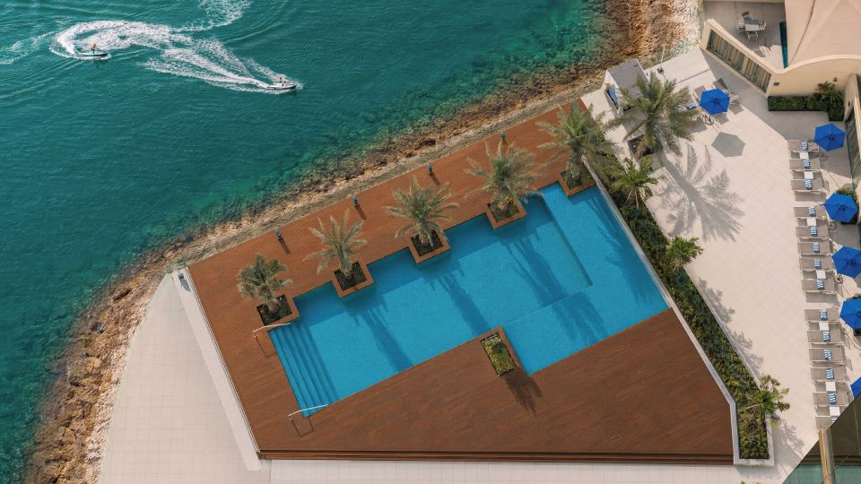 Aqua Vista Bahrain
