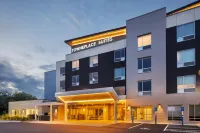 TownePlace Suites by Marriott Mankato - gimnasio