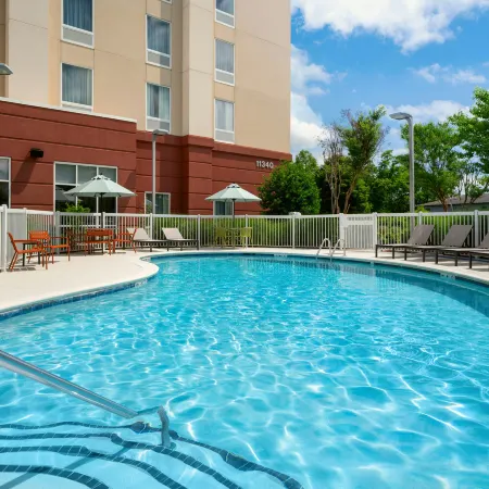 Hampton Inn & Suites Knoxville-Turkey Creek/Farragut