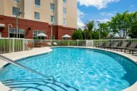 Hampton Inn & Suites Knoxville-Turkey Creek/Farragut - Pools