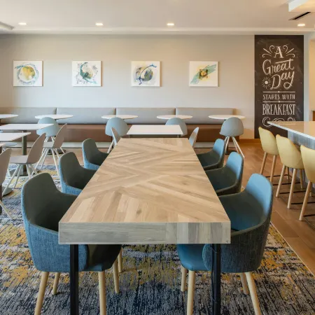 TownePlace Suites Jackson Ridgeland/The Township at Colony Park