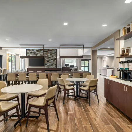 Residence Inn by Marriott Richmond Airport